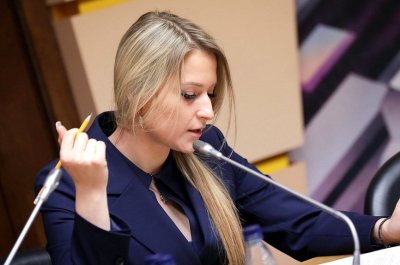 Лантратова: Россия вернула всех похищенных Украиной жителей Курской области