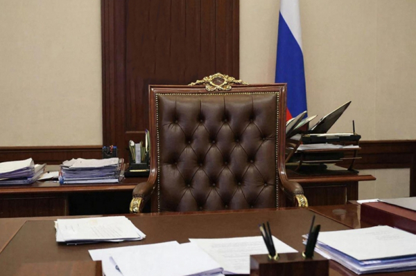 Сергей Никитин назначен врио главы Яранского района