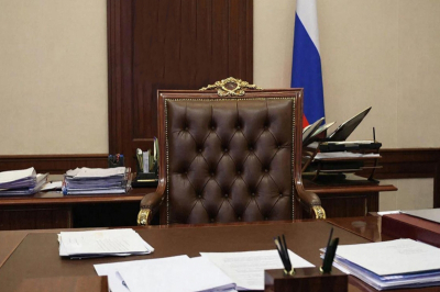 Сергей Никитин назначен врио главы Яранского района