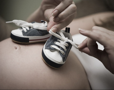 Звезда &laquo;Интернов&raquo; Александр Ильин-младший стал многодетным отцом