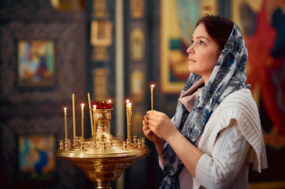 Что такое Святой Дух в православии: символика, дары и можно ли ему молиться