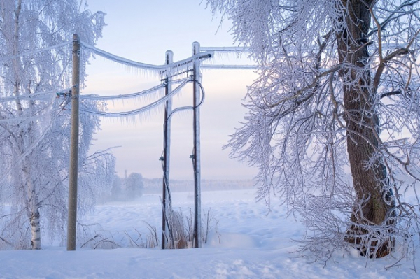 Небесная канцелярия разбушевалась: до каких пор будет мести в Татарстане?