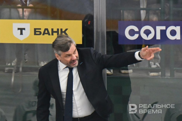 В минском &laquo;Динамо&raquo; выступили с заявлением о возможной отставке Квартальнова