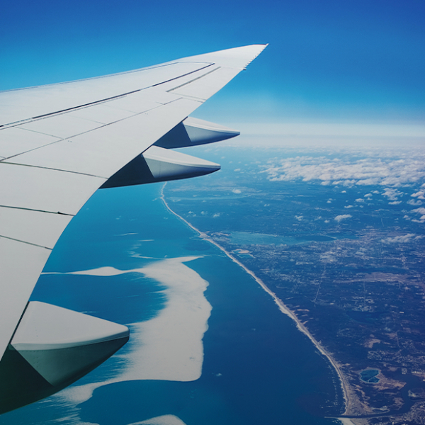 Куда лететь на море на Новый Год