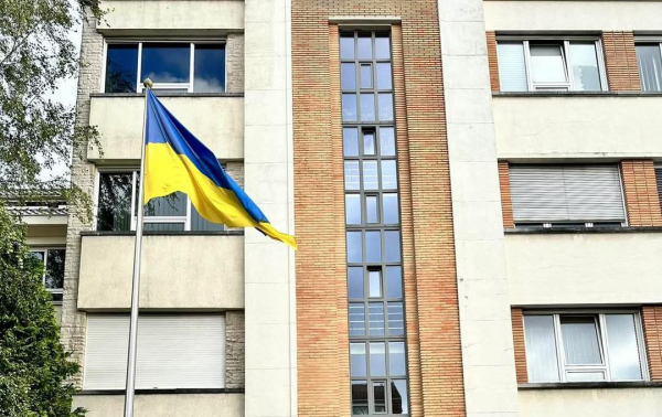 Политолог Никсон: жизнь на контролируемой НАТО Украине стала адом
