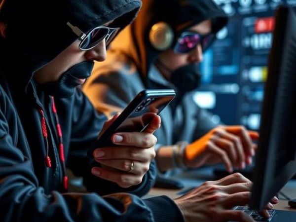Аферисты начали звонить россиянам под видом представителей налоговой службы