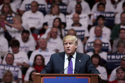 Трамп пригрозил Ирану ударом при попытке ответить на атаку