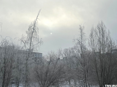 Сугробы тают, туман сгущается: что ждет татарстанцев в ближайшие дни