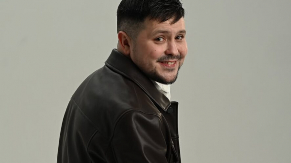 Романтика на берегу моря: татарский певец сделал предложение руки и сердца своей возлюбленной 23/01/2026 &ndash; Новости