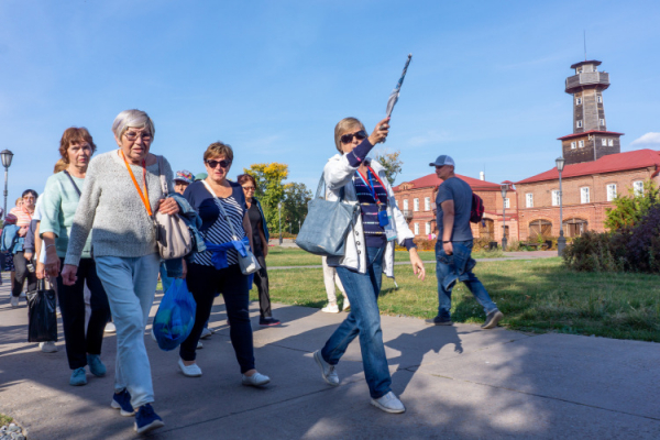 РСТ обратился в&nbsp;УФАС Татарстана из-за условий работы гидов в&nbsp;Свияжске