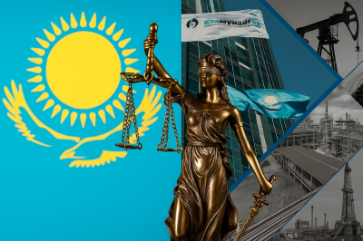 Tecnimont под давлением: миллиардный иск в России и стратегический контракт в Казахстане