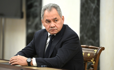 Шойгу: Армения предприняла серию недружественных шагов