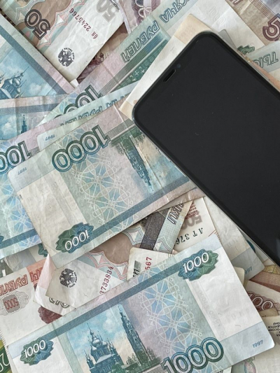 В Челнах бизнесмен &laquo;инвестировал&raquo; 3 миллиона в криптовалюту