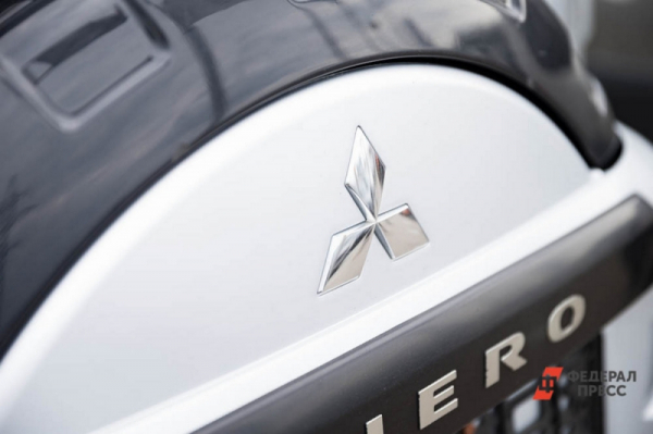 В Mitsubishi рассказали о деятельности в России