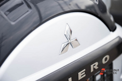 В Mitsubishi рассказали о деятельности в России