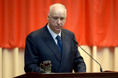 Бастрыкин потребовал отчета по делу о травме ребенка в Татарстане