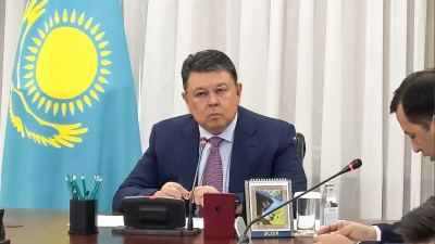 Развитие западных регионов Казахстана: вызовы и пути решения