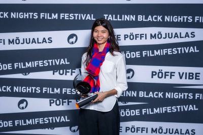 Призы по осени считают