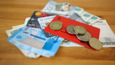 В Татарстане снизилось количество отказов в POS-кредитовании 17/04/2026 &ndash; Новости