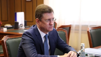 Новак анонсировал продление нулевой пошлины на&nbsp;бензин