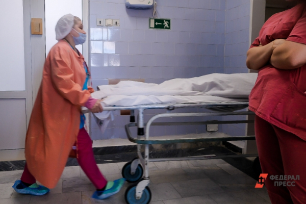 Врачи рассказали о состоянии уфимца, который один выжил из тургруппы на севере Прикамья