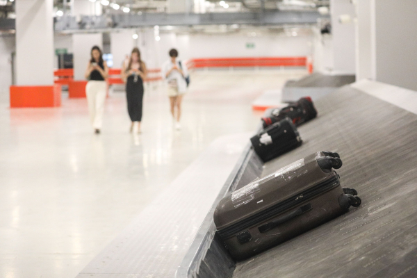 &laquo;Ъ&raquo;: Турпоток из&nbsp;России рухнул на&nbsp;30% из-за войны на&nbsp;Ближнем Востоке