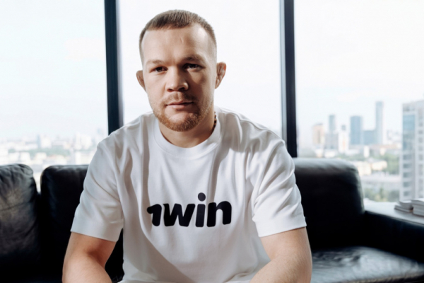 Петр Ян и 1win VIP: чемпион UFC и VIP-стратег