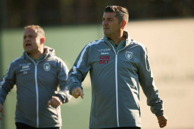 Франк Артига: &laquo;Рубин&raquo; стремится быть топ-командой, но не в нынешнем сезоне&raquo;