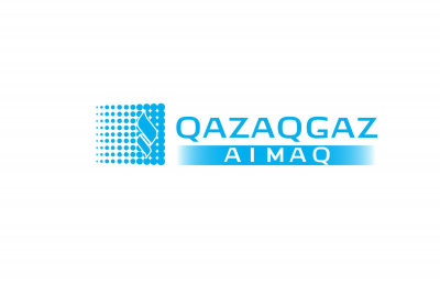 КазТрансГаз Аймак переименовали в QAZAQGAZ AIMAQ