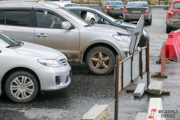 Эксперт назвал оптимальный пробег для продажи авто