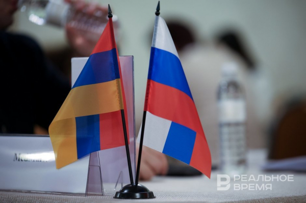 В Армении назвали возможное повышение Россией цен на газ апокалиптическим сценарием