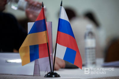 В Армении назвали возможное повышение Россией цен на газ апокалиптическим сценарием