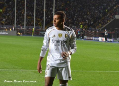 Мбаппе выиграл у ПСЖ суд на 60 млн евро