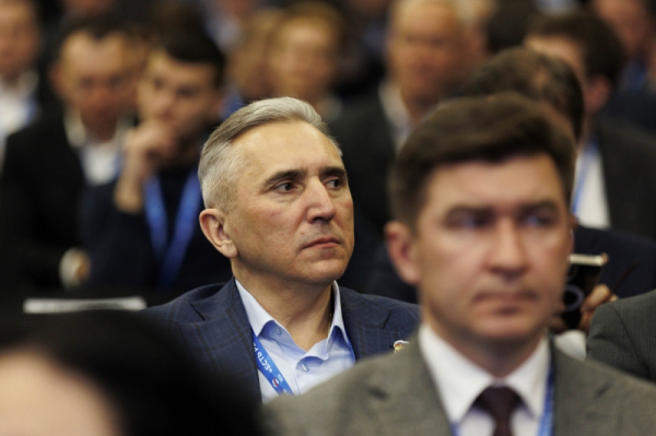 Муниципалитеты &ndash; в фокусе: как Тюменская область строит будущее с жителями и бизнесом