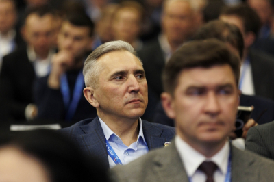 Муниципалитеты &ndash; в фокусе: как Тюменская область строит будущее с жителями и бизнесом