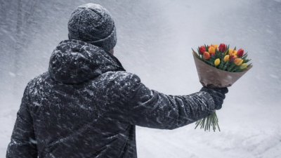 Сильнейшая метель, снегопад и резкое похолодание ожидают Казань 8 марта 07/03/2026 &ndash; Новости