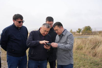 В курортных зонах Катон-Карагай и Зайсан построят новые аэропорты