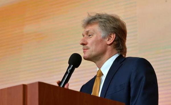 Путин общался с Гладковым и Богомазом перед их отставкой, заявил Песков