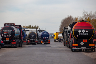 Танкер &laquo;Анатолий Колодкин&raquo; доставил на&nbsp;Кубу 100&nbsp;тысяч тонн российской нефти