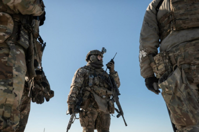 Катастрофа в тылу ВСУ, месть за приграничье: новости СВО на вечер 1 марта