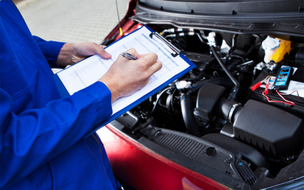 Правила повторной регистрации авто упростили в Кыргызстане