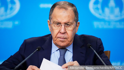 Замглавы МИД Иванов: Русофобские элиты Европы одержимы войной с Россией