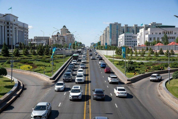 Новый график работы в Астане: кого коснутся изменения