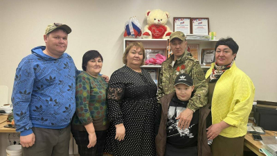 Кавалер медали Жукова из Актаныша: &laquo;Я выжил после 15 суток под землей&raquo;