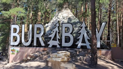 Выборы акима поселка Бурабай выиграл приезжий