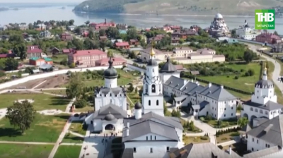 &laquo;Казань &mdash; культурная столица исламского мира&raquo;: о чем говорил Минниханов на торжественной церемонии