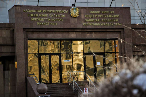 Казахстан и Корея расширяют рамки программы добровольного выезда