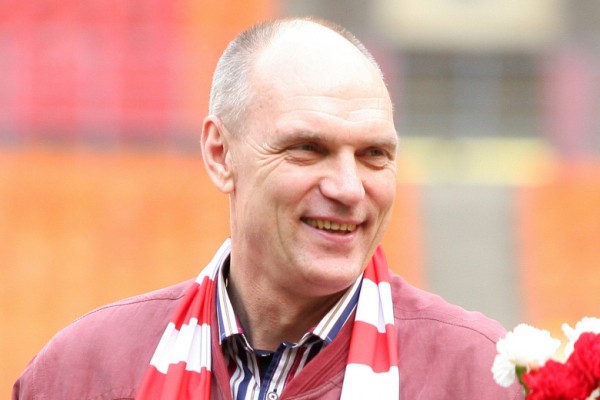 &laquo;Помогает людям искать эмоции&raquo;: Казанский оценил эфиры с Бубновым