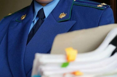 Житель Альметьевска вернул 218 тыс. рублей долга по зарплате через прокуратуру