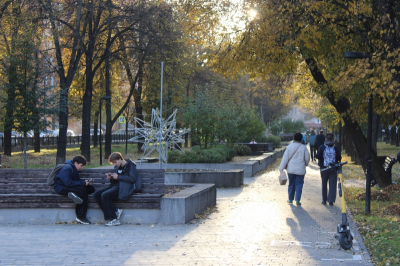 Первый снег в Подмосковье: синоптик назвала вероятные сроки появления временного и устойчивого покрова